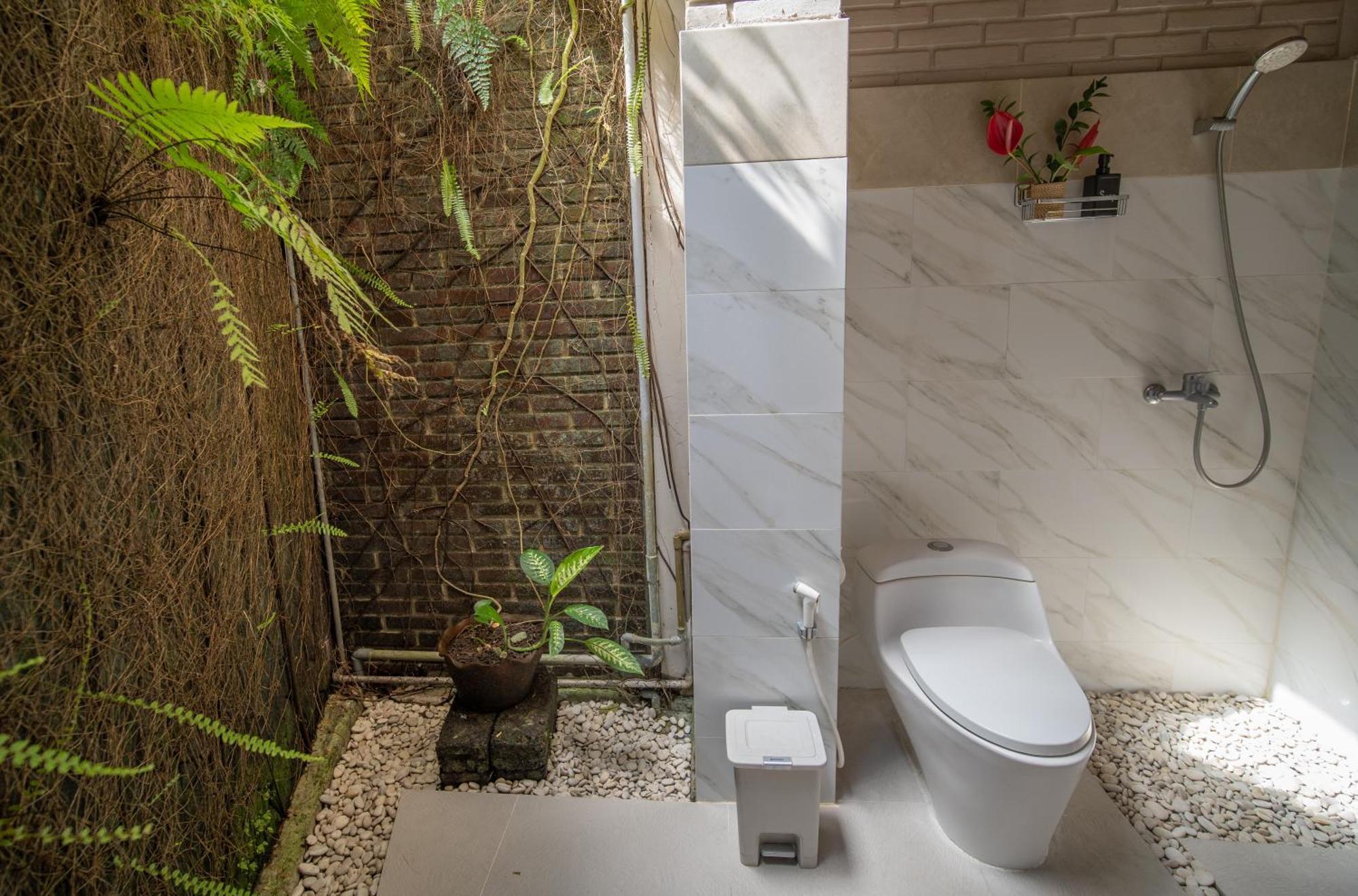 Puri Bayu Hotel Ubud  Exterior photo