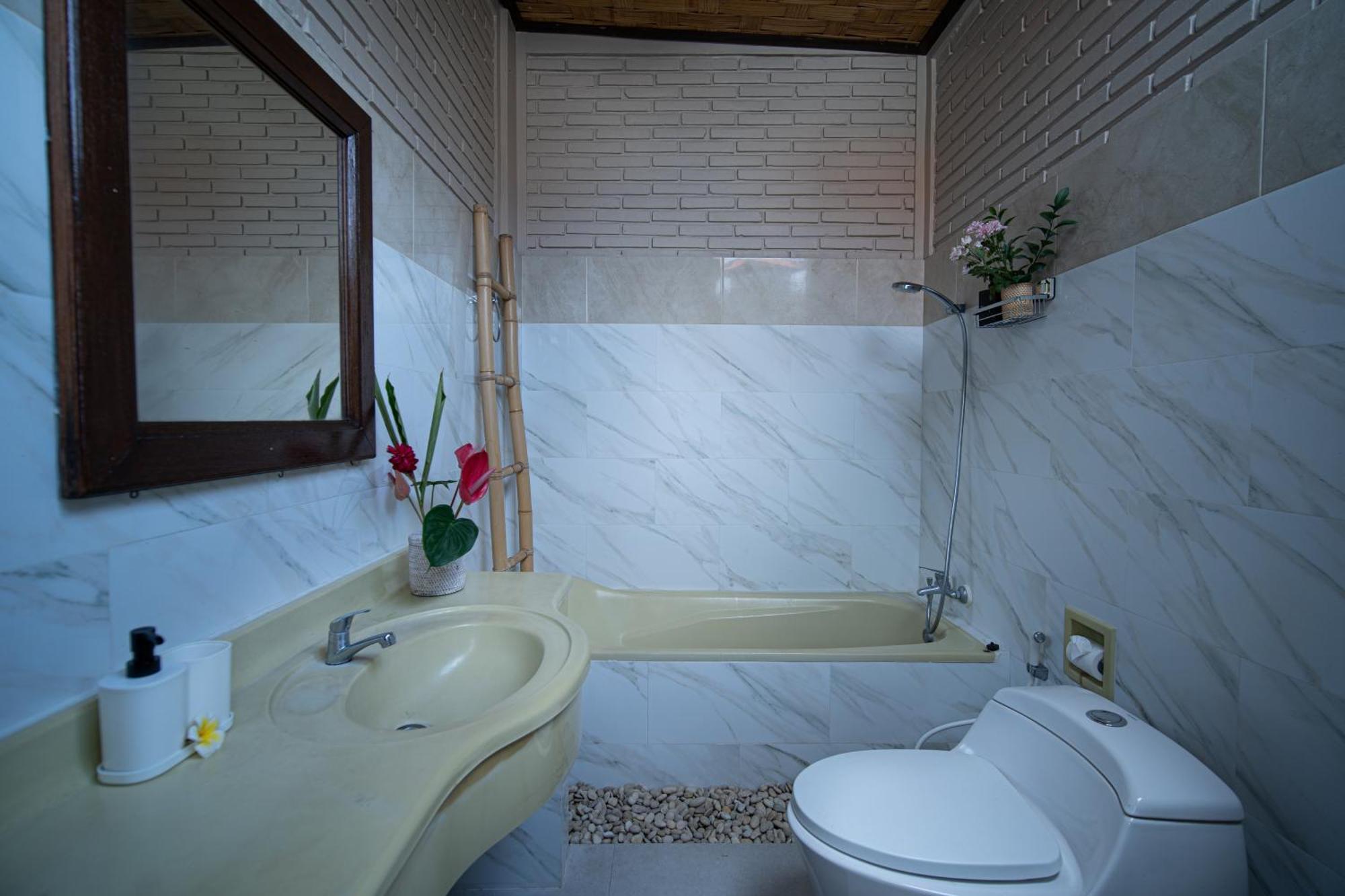 Puri Bayu Hotel Ubud  Exterior photo